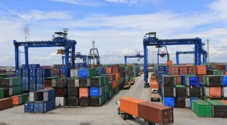 Indonesia’s Imports from Israel Increase in 2024