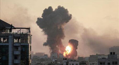 Several Palestinians Killed in Israeli Bombing of UN School