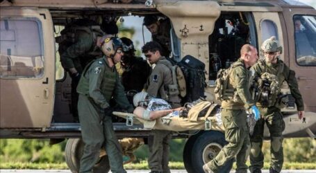 6 Israeli Soldiers Wounded In Last 24 Hours: Military