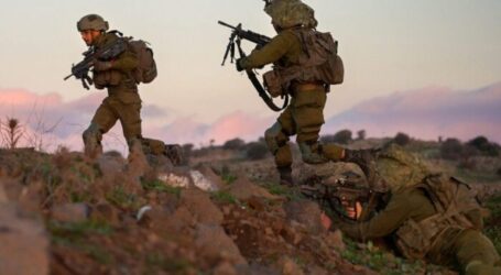 Hamas Collects Secret Data on 2,000 Israeli Soldiers