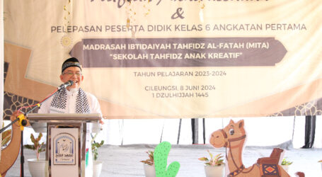Imaam Yakhsyallah: The Best Education for Muslim Children is Based on Quran