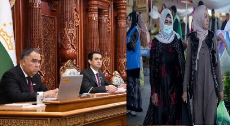 Jama’ah Muslimin Condemns Tajikistan Over Hijab Ban