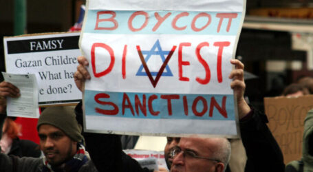 More Than a Third of Consumers Boycott Israel-Affiliated Products: Survey