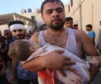 Gaza Death Toll from Israel’s Deadly Aggression Surpasses 39,145