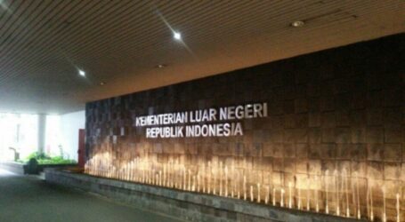 Indonesia Condemns Israeli Parliament Decision to Reject Palestinian State