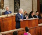 Substantial Number of US House Representatives Chose to Skip Netanyahu’s Speech