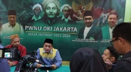 Jakarta Nahdlatul Ulama Dismisses 4 Officials for Visiting Israel