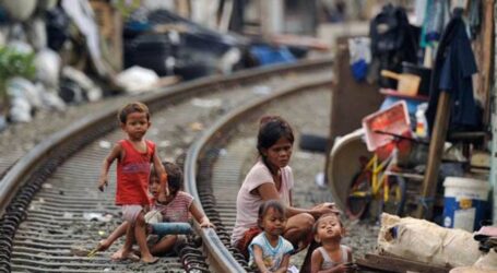 Indonesia’s Extreme Poverty Rate Decrease 0.29%