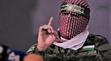 Al-Qassam Brigades Blow up Tunnel after Luring Number of Israeli Soldiers
