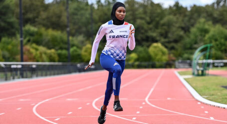 Ban on Hijabs at Paris Olympics Leaves French Muslim Athletes Disappointed