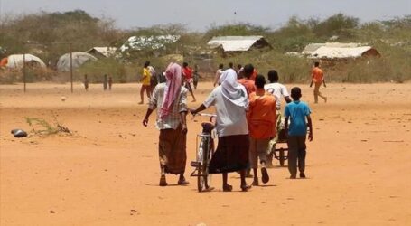UN Report: 4.5M People Internally Displaced in Ethiopia