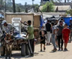 At Least 200,000 Palestinians Left without Essentials in Northern Gaza