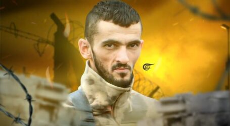 Tulkarm Brigade Commander Abu Shujaa Martyred in Nur Shams