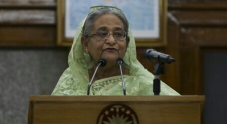 Bangladesh PM Leaves Country amid Protests