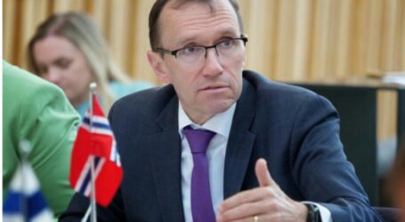 Norway Announces Considering Response to Israel’s Revocation of Diplomatic Status