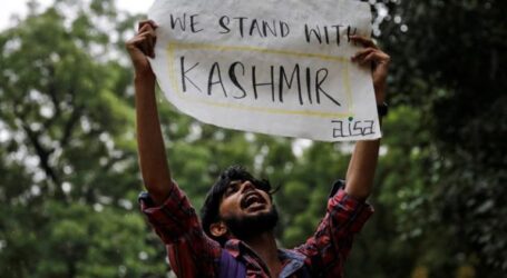 Human Rights Violations in Kashmir Persist