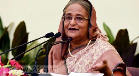 Former Bangladesh PM and Ministers Sued Over Madrasah Student’s Death