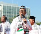 MUI Urges Israel to Be Expelled from the UN Membership