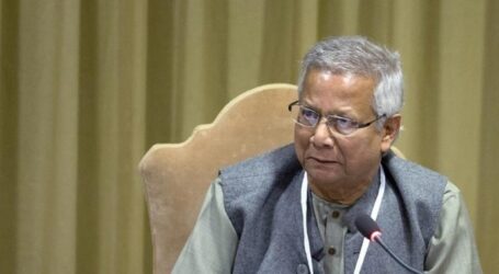 Muhammad Yunus to Head Bangladesh’s Transitional Government