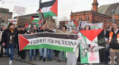 Global Demonstrations Erupt against Israeli Aggression on Gaza