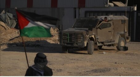 Israeli Army Withdraws from Tulkarm after 48-Hour Miitary Aggression