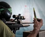 Hamas Snipers are the Biggest Threat to Israeli Army in Gaza