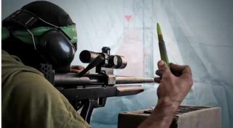 Hamas Snipers are the Biggest Threat to Israeli Army in Gaza