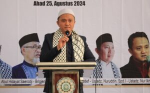 Chairman of the Aqsa Working Group (AWG) Nur Ikhwan Abadi (photo: MINA)