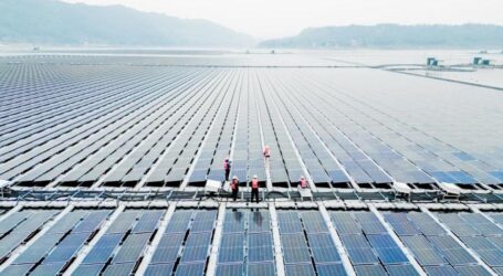 Saudi Arabia Begins Investing in Renewable Energy Business in Indonesia