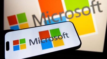 Microsoft Donates to Israeli Illegal Settlements