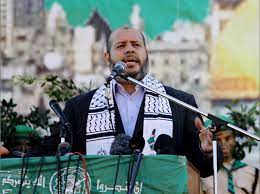 Hamas Names Khalil Al-Hayya as Deputy to Yahya Al-Sinwar