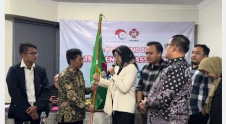 Astrid Nadya Rizqita Re-elected as President of OIC Youth Indonesia for 2024-2029