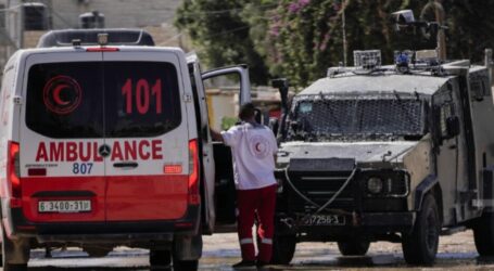 For Fifth Consecutive Day, Israeli Occupation Forces Continue Assault on Jenin