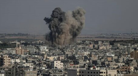 Palestinian Death Toll in Gaza Reaches 41,226