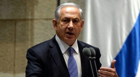 Netanyahu Announces New War Goals including Returning Residents to Northern Israel