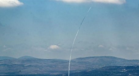 Hezbollah: Dozens of Rockets Launched on North of Haifa