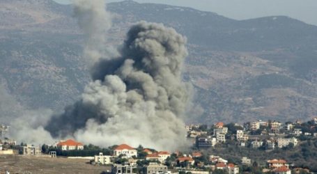 At Least Four Paramedics Killed by Israeli Drone Strike in Lebanon