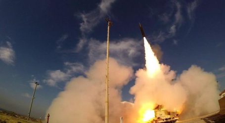 Houthi Ballistic Missiles Again Attack Tel Aviv Capital