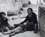 Sabra and Shatila Massacre