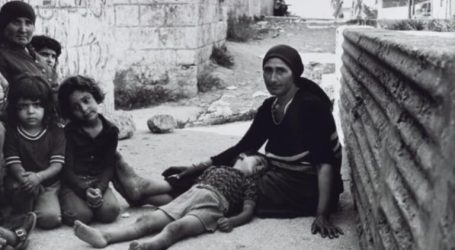 Sabra and Shatila Massacre