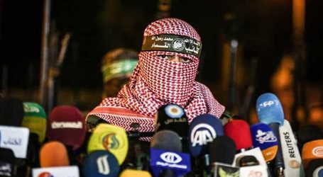 Al-Qassam Brigades Carry out Silent Operation in Tel Aviv