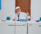 Imam Yakhsyallah: Don’t Stop Seeking Knowledge