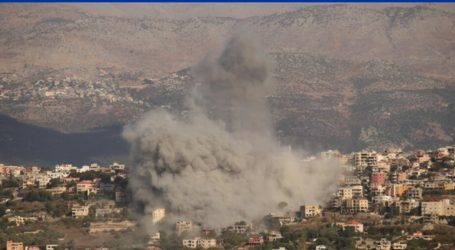 Ongoing Israeli Airstrikes on Lebanon Kill 18 Civilians