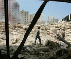 Death Toll from Israeli Aggression on Lebanon Surges 2,300