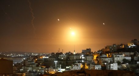 Israel Admits 100 Rockets Launched from Lebanon