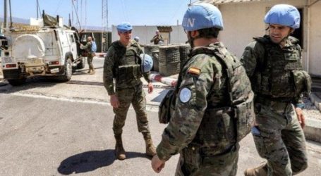 Israeli Occupation Forces Again Attack UNIFIL Headquarters in Lebanon