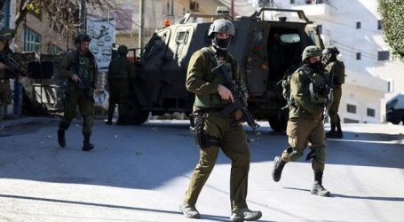 Israeli Occupation Forces Withdraw from Jenin, Several Soldiers Killed