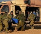 Dozens of Israeli Occupation Soldiers Wounded in Close-Range Battle in Al-Qauzah