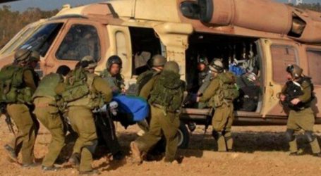 Dozens of Israeli Occupation Soldiers Wounded in Close-Range Battle in Al-Qauzah