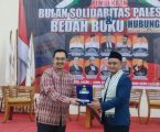 Indonesian Academic: Four Ways to Support Palestine